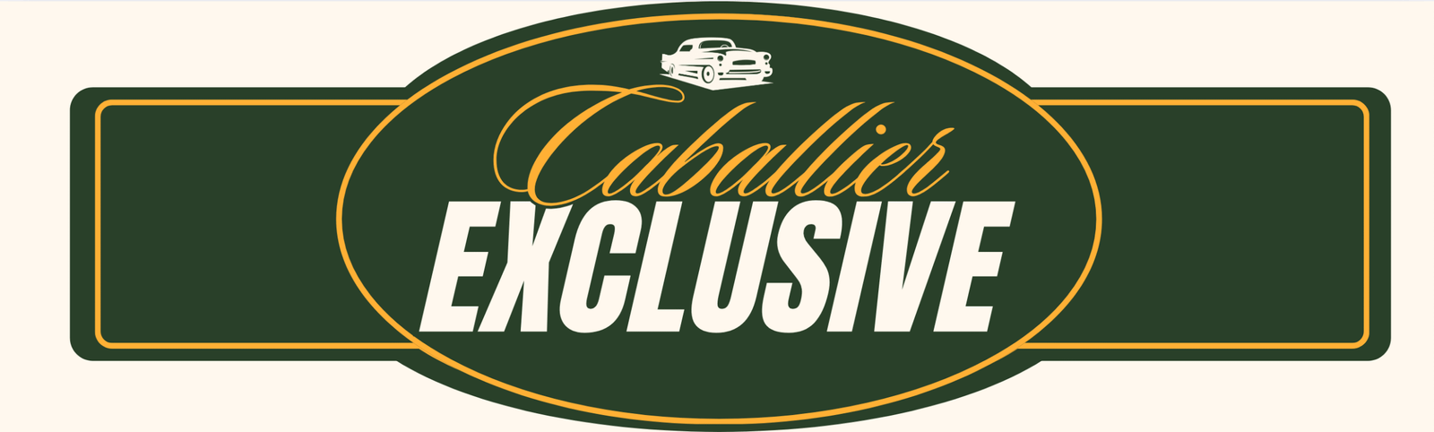 Caballier Exclusive